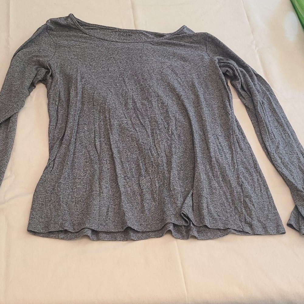 Long sleeve T-shirt